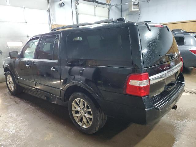 Photo 2 from auction – 2017 FORD EXPEDITION with VIN 1FMJK2AT7HEA56207