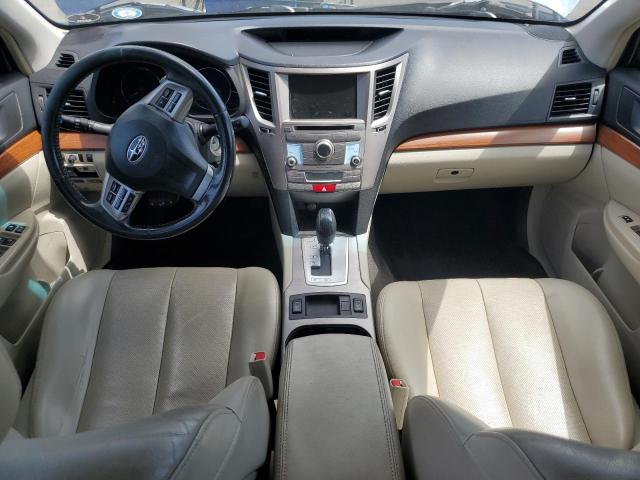 Photo 8 from auction – 2013 SUBARU OUTBACK 3.6R LIMITED with VIN 4S4BRDPC4D2243628