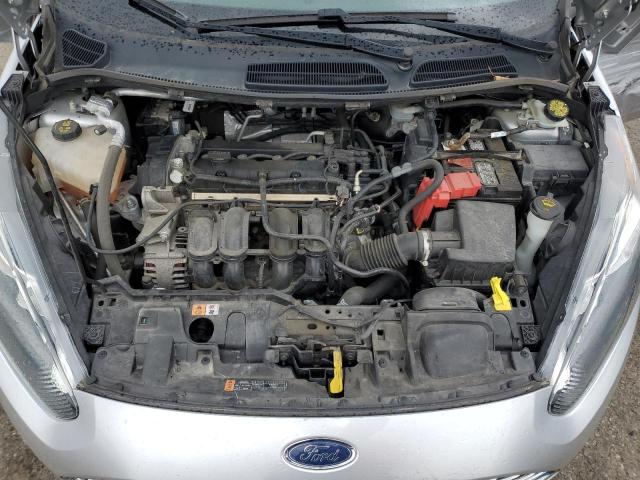 Photo 11 from auction – 2017 FORD FIESTA S with VIN 3FADP4AJ0HM169719