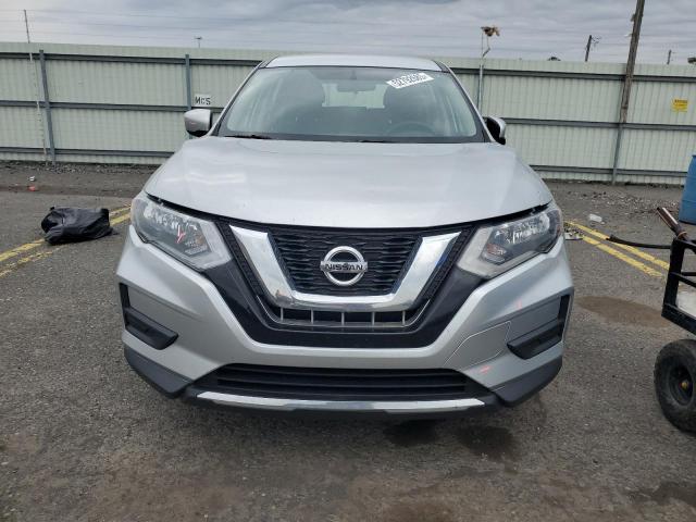 Photo 5 from auction – 2017 NISSAN ROGUE S with VIN KNMAT2MV8HP529745