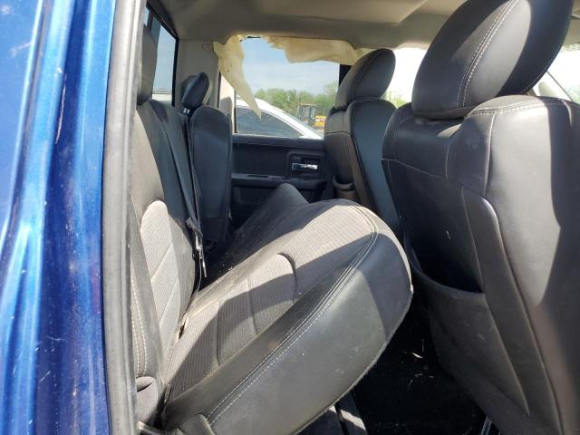 Photo 10 from auction – 2010 DODGE RAM 1500 with VIN 1D7RB1GT4AS164824