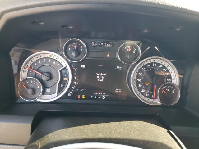 Photo 9 from auction – 2016 RAM 2500 SLT with VIN 3C6UR5DJ1GG107515