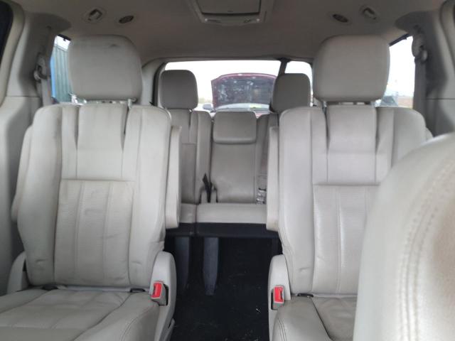 Photo 10 from auction – 2011 CHRYSLER TOWN & COU with VIN 2A4RR8DG7BR676225