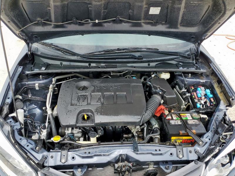 Photo 11 from auction – 2016 TOYOTA COROLLA L with VIN 5YFBURHE4GP426291