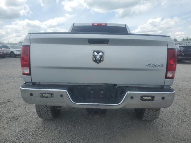 Photo 6 from auction – 2016 RAM 2500 ST with VIN 3C6UR5CLXGG281280