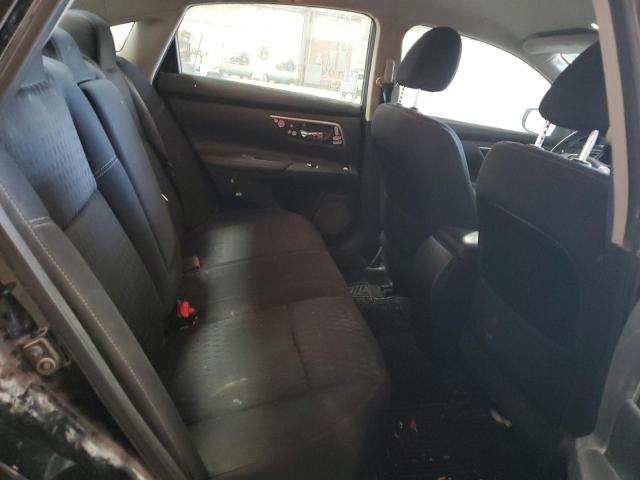 Photo 10 from auction – 2018 NISSAN ALTIMA 2.5 with VIN 1N4AL3AP6JC259185