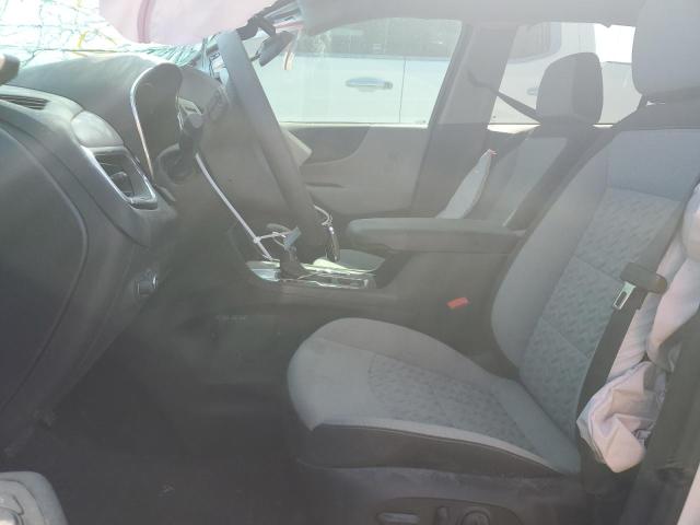 Photo 7 from auction – 2024 CHEVROLET EQUINOX LS with VIN 3GNAXHEG7RL309430