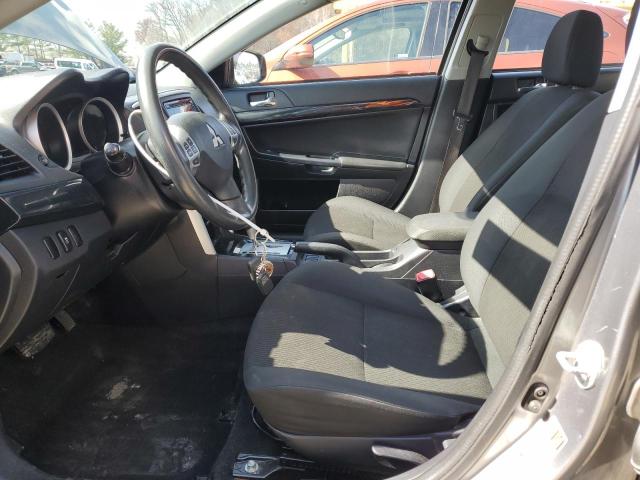 Photo 7 from auction – 2016 MITSUBISHI LANCER with VIN JA32V2FW4GU004622