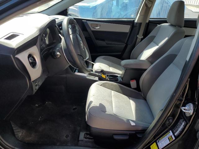 Zdjęcie 7 z aukcji – 2017 TOYOTA COROLLA L z VIN 2T1BURHEXHC932631