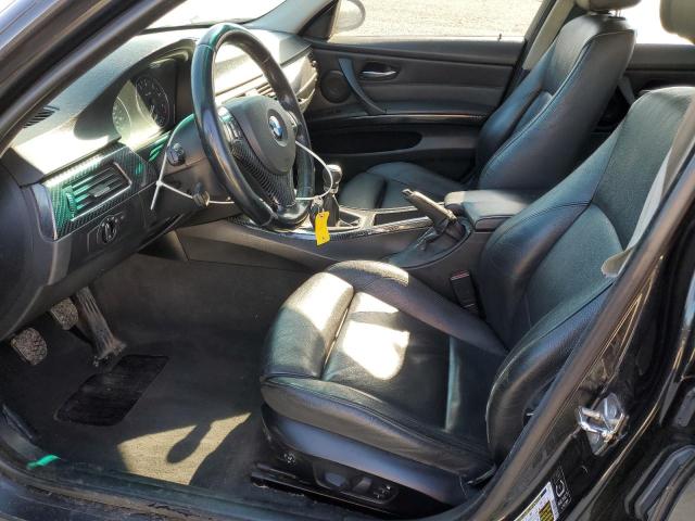 Photo 7 from auction – 2006 BMW 330 XI with VIN WBAVD33596KL52250