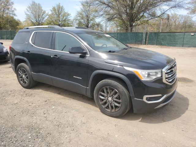 Photo 4 from auction – 2017 GMC ACADIA SLT with VIN 1GKKNMLS2HZ232805