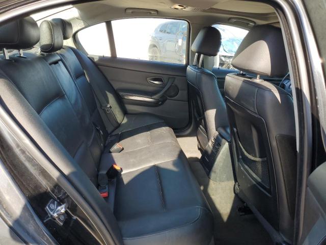 Photo 10 from auction – 2006 BMW 330 XI with VIN WBAVD33596KL52250