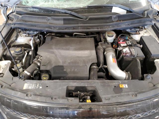 Photo 12 from auction – 2013 FORD EXPLORER S with VIN 1FM5K8GT2DGC59791