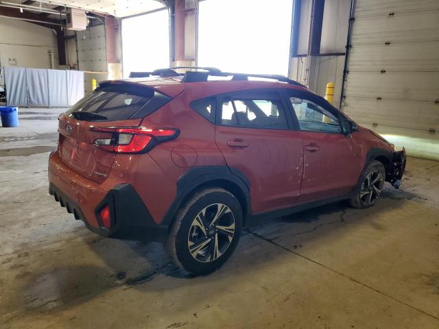 Photo 3 from auction – 2024 SUBARU CROSSTREK with VIN JF2GUADC3RH904292