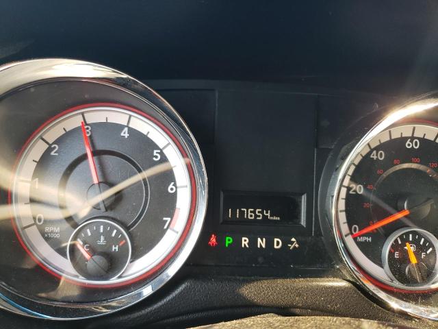 Photo 9 from auction – 2014 DODGE GRAND CARA with VIN 2C4RDGBG2ER227637