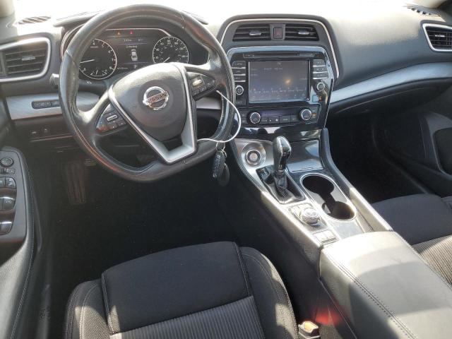 Photo 8 from auction – 2017 NISSAN MAXIMA 3.5 with VIN 1N4AA6AP3HC426779