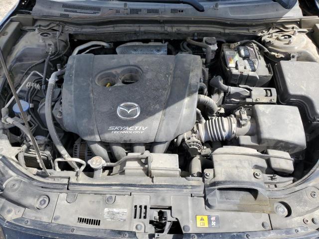 Photo 11 from auction – 2018 MAZDA 3 TOURING with VIN 3MZBN1V3XJM268911