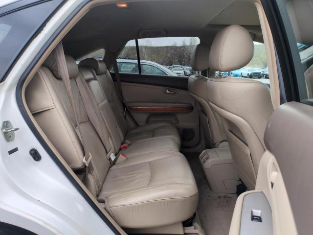 Photo 11 from auction – 2005 LEXUS RX 330 with VIN 2T2HA31U55C081136