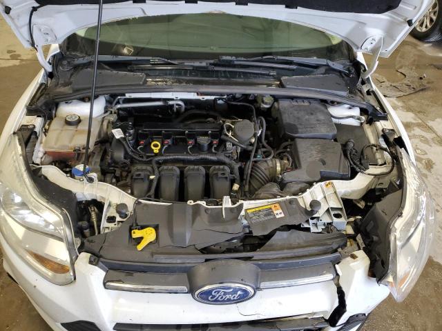Photo 11 from auction – 2013 FORD FOCUS SE with VIN 1FADP3K23DL318024