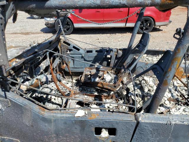 Photo 7 from auction – 1992 JEEP WRANGLER / with VIN 2J4FY19P3NJ549772