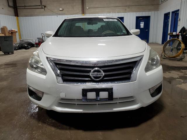 Photo 5 from auction – 2015 NISSAN ALTIMA 2.5 with VIN 1N4AL3AP0FC108186