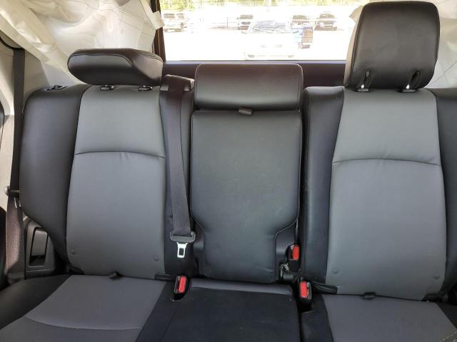 Photo 10 from auction – 2016 TOYOTA 4RUNNER SR with VIN JTEBU5JR6G5325638