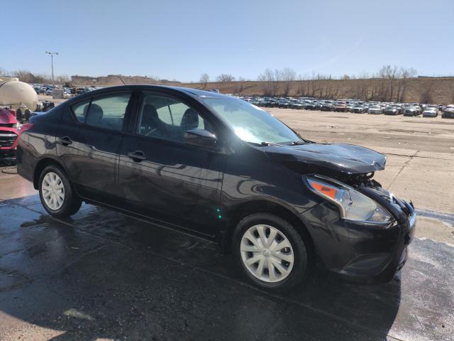 Photo 4 from auction – 2018 NISSAN VERSA S with VIN 3N1CN7AP0JL805085