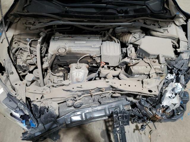 صورة رقم 11 من المزاد - 2017 HONDA ACCORD مع VIN 1HGCR2F14HA002145