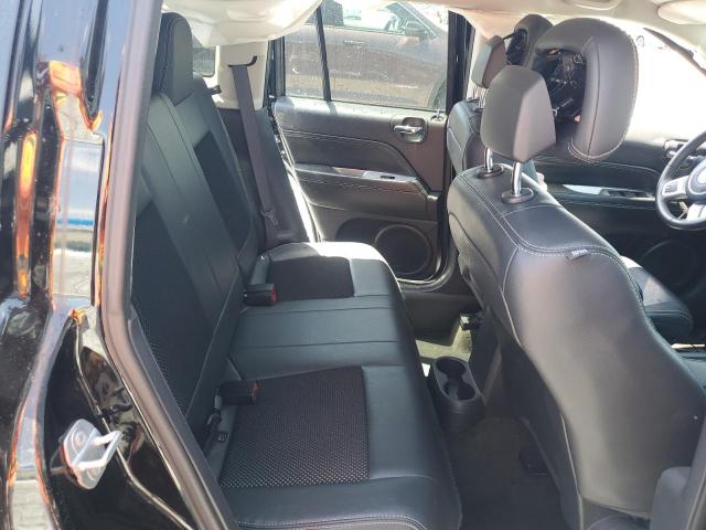 Photo 11 from auction – 2016 JEEP COMPASS LA with VIN 1C4NJCEA9GD751638