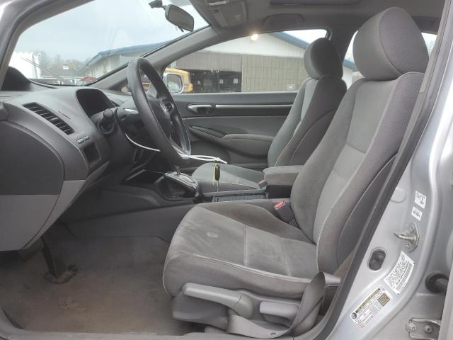Photo 7 from auction – 2010 HONDA CIVIC EX with VIN 2HGFA1F8XAH309130