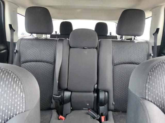 Снимка 10 от търг – 2018 DODGE JOURNEY SE с VIN 3C4PDCAB6JT474110