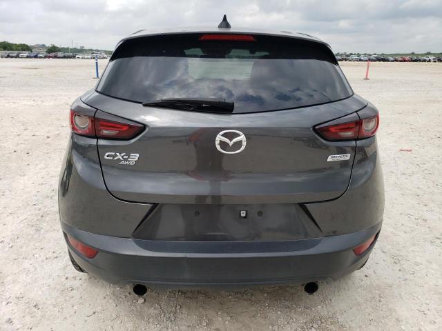 Photo 6 from auction – 2019 MAZDA CX-3 GRAND with VIN JM1DKFD76K0432357