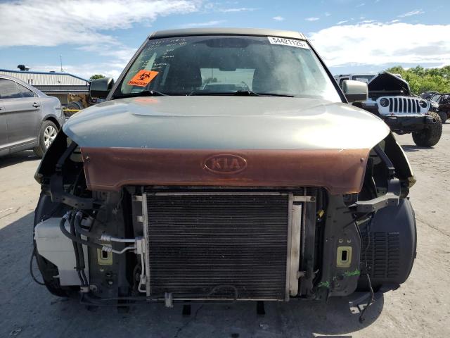 Фото 5 с аукциона – 2011 KIA SOUL + с VIN KNDJT2A26B7321462