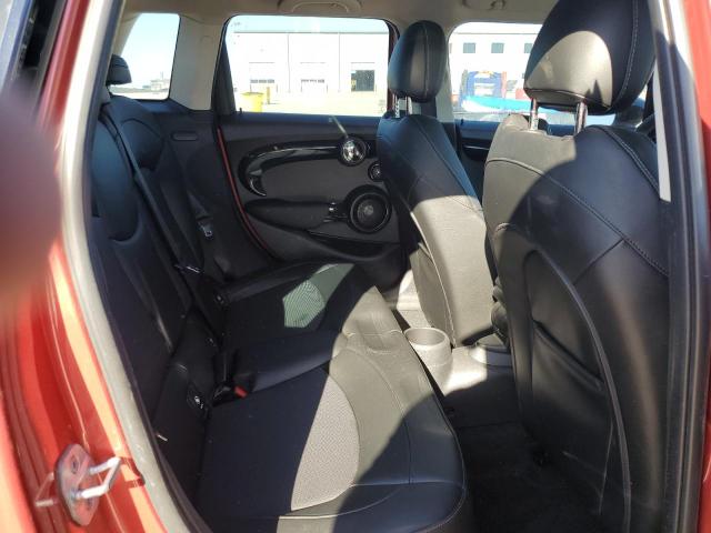 Photo 10 from auction – 2021 MINI COOPER S with VIN WMWXU9C08M2N29397