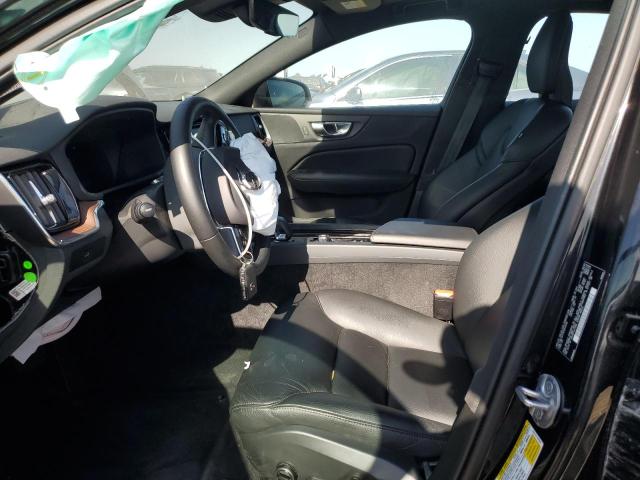 Photo 7 from auction – 2023 VOLVO S60 with VIN 7JRL12TT5PG244645