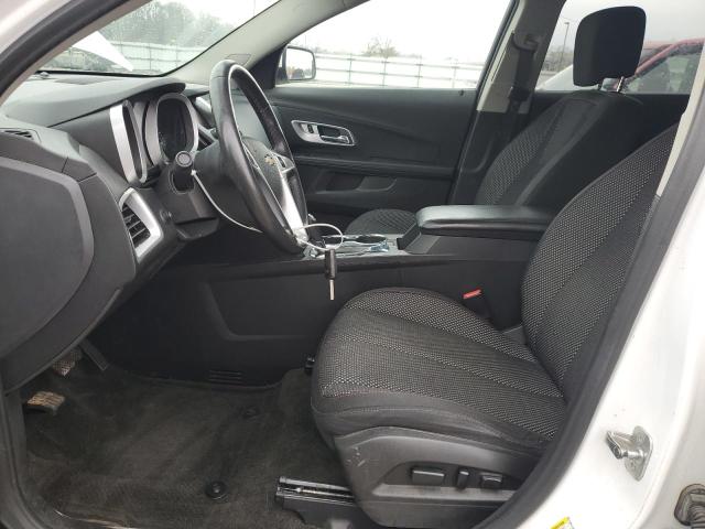 Photo 7 from auction – 2016 CHEVROLET EQUINOX LT with VIN 2GNALCEK8G1184939