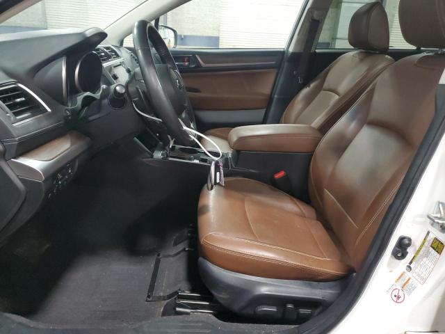 Photo 7 from auction – 2018 SUBARU OUTBACK TO with VIN 4S4BSETC9J3219931