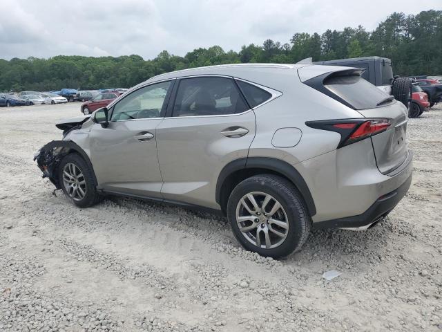 Photo 2 from auction – 2015 LEXUS NX 200T with VIN JTJYARBZ5F2003308