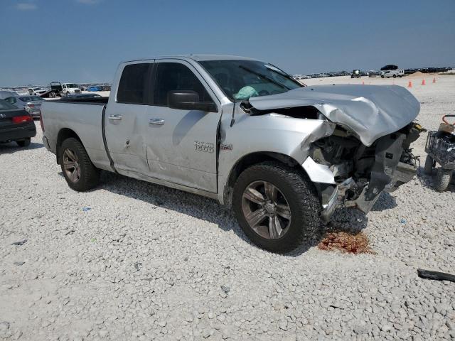 Photo 4 from auction – 2014 RAM 1500 SLT with VIN 1C6RR6GT5ES278122