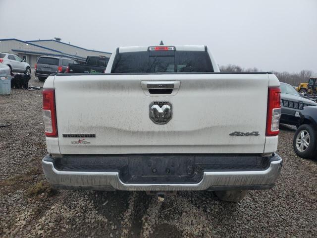 Photo 6 from auction – 2019 RAM 1500 BIG H with VIN 1C6RRFFG3KN789908