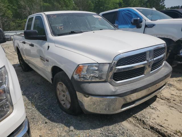 Photo 4 from auction – 2015 RAM 1500 ST with VIN 1C6RR6FTXFS714742