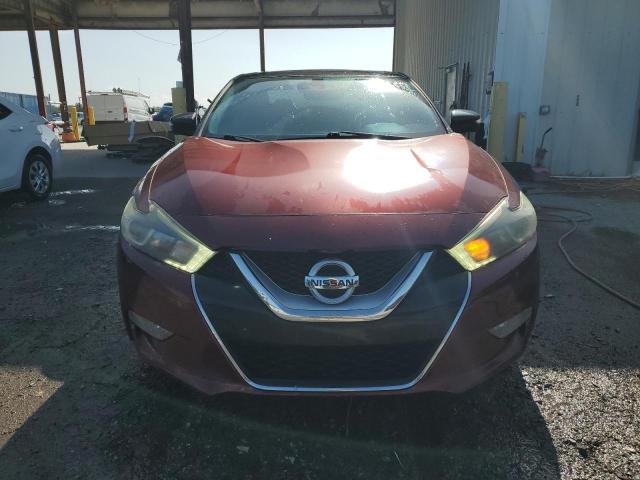 Photo 5 from auction – 2016 NISSAN MAXIMA 3.5 with VIN 1N4AA6AP5GC420335