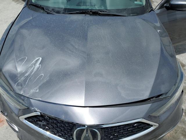 Photo 11 from auction – 2021 ACURA ILX with VIN 19UDE2F33MA004772