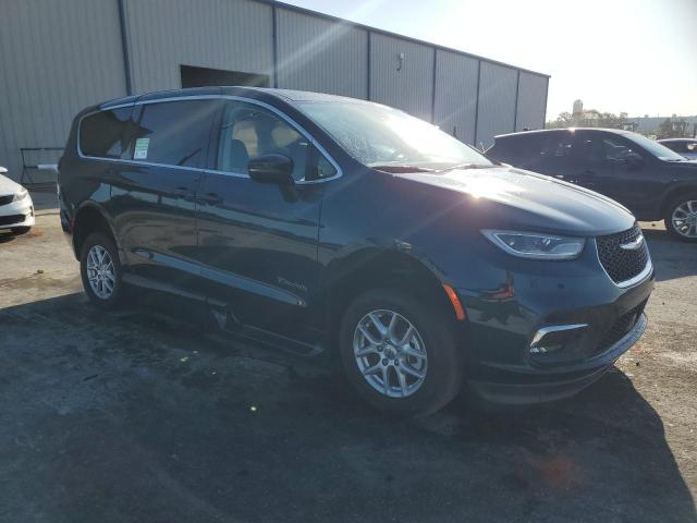 Photo 4 from auction – 2023 CHRYSLER PACIFICA T with VIN 2C4RC1BG2PR508808