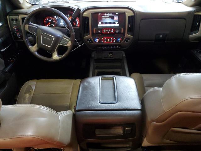 Photo 8 from auction – 2015 GMC SIERRA K35 with VIN 1GT424E83FF655292