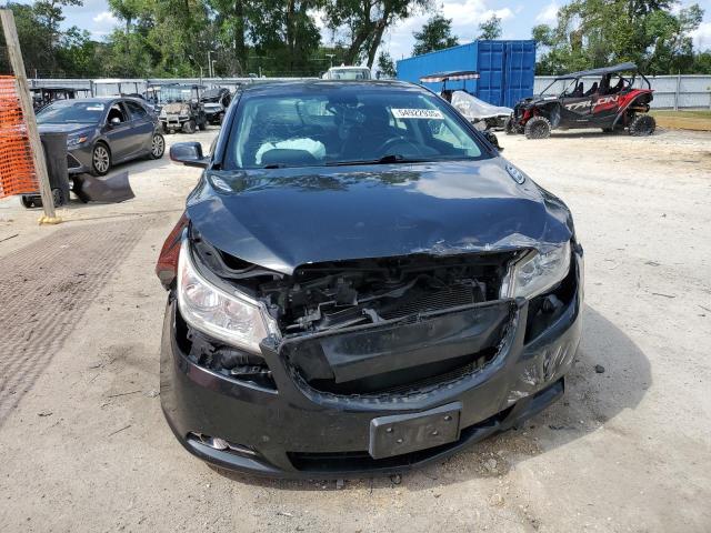 Photo 5 from auction – 2013 BUICK LACROSSE with VIN 1G4GC5E3XDF157197