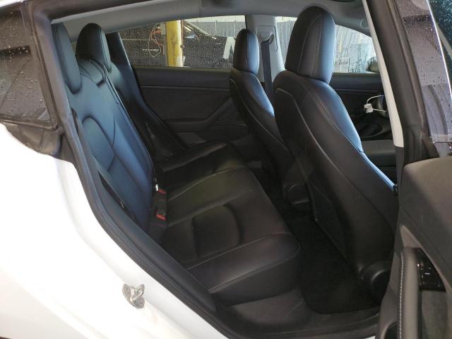 Photo 10 from auction – 2020 TESLA MODEL 3 with VIN 5YJ3E1EC7LF623886