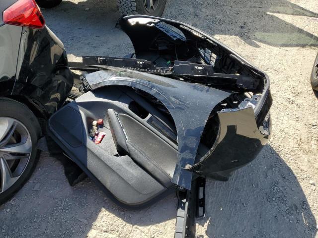 Photo 12 from auction – 2024 HONDA CIVIC TOUR with VIN 2HGFE1F90RH329377