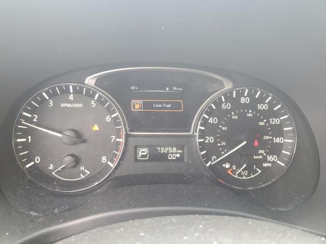 Photo 9 from auction – 2015 NISSAN PATHFINDER with VIN 5N1AR2MN5FC646939