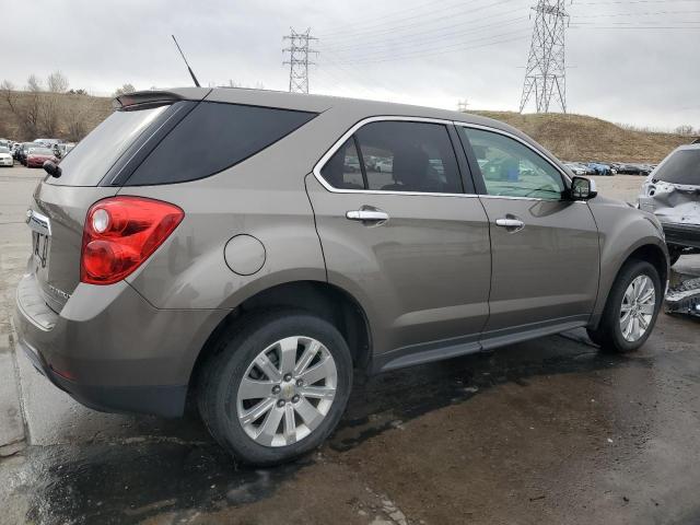 Photo 3 from auction – 2011 CHEVROLET EQUINOX LT with VIN 2CNFLGEC7B6393367